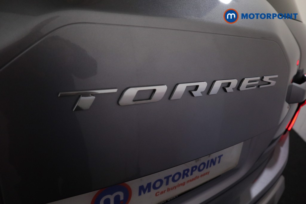 Used KGM Torres 2025 for sale - 77935346: Photo 35