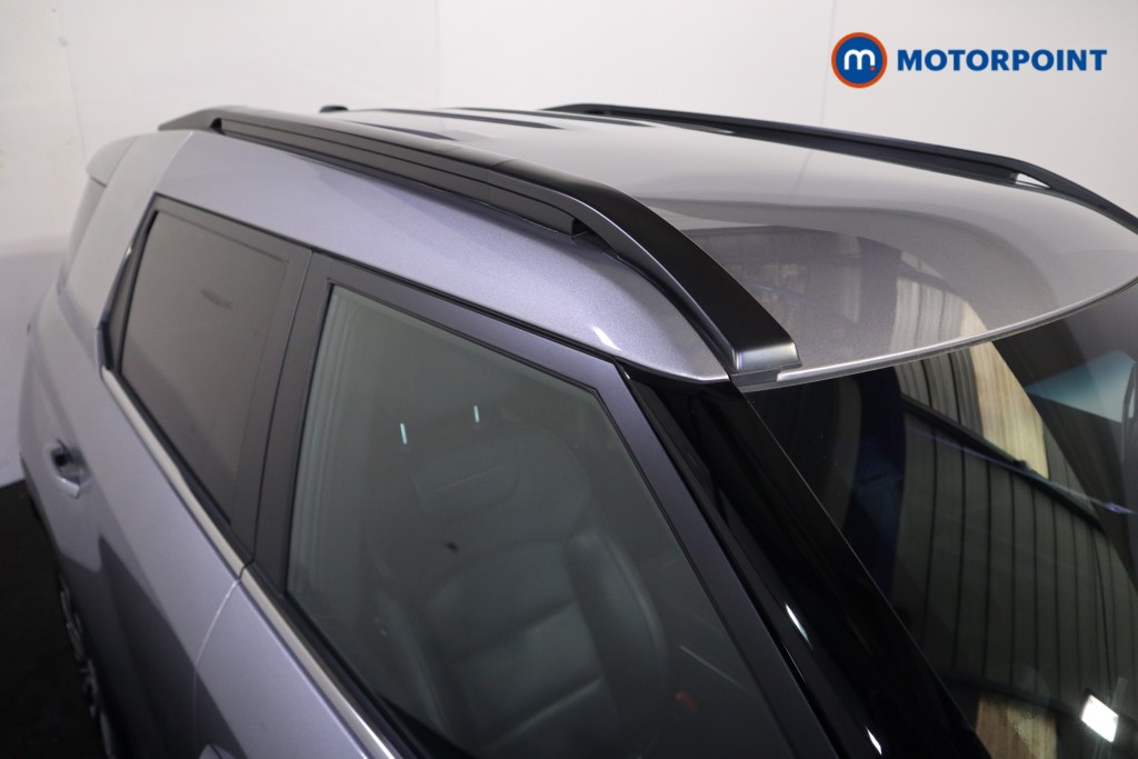 Used KGM Torres 2025 for sale - 77935346: Photo 38