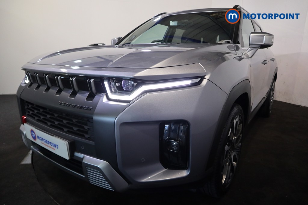 Used KGM Torres 2025 for sale - 77935346: Photo 42