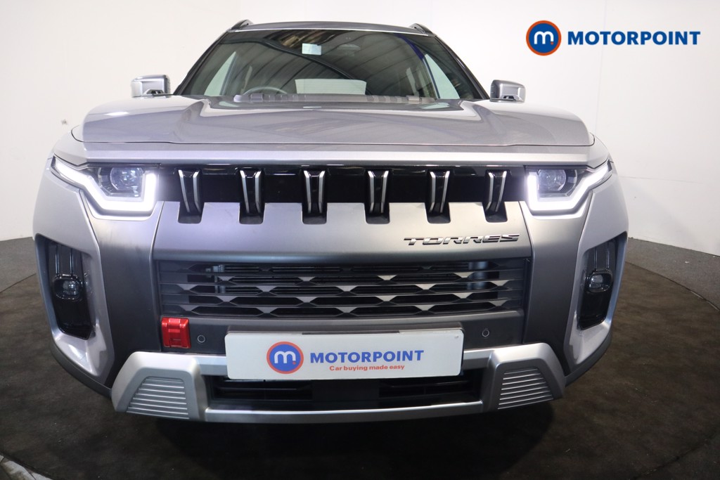 Used KGM Torres 2025 for sale - 77935346: Photo 43