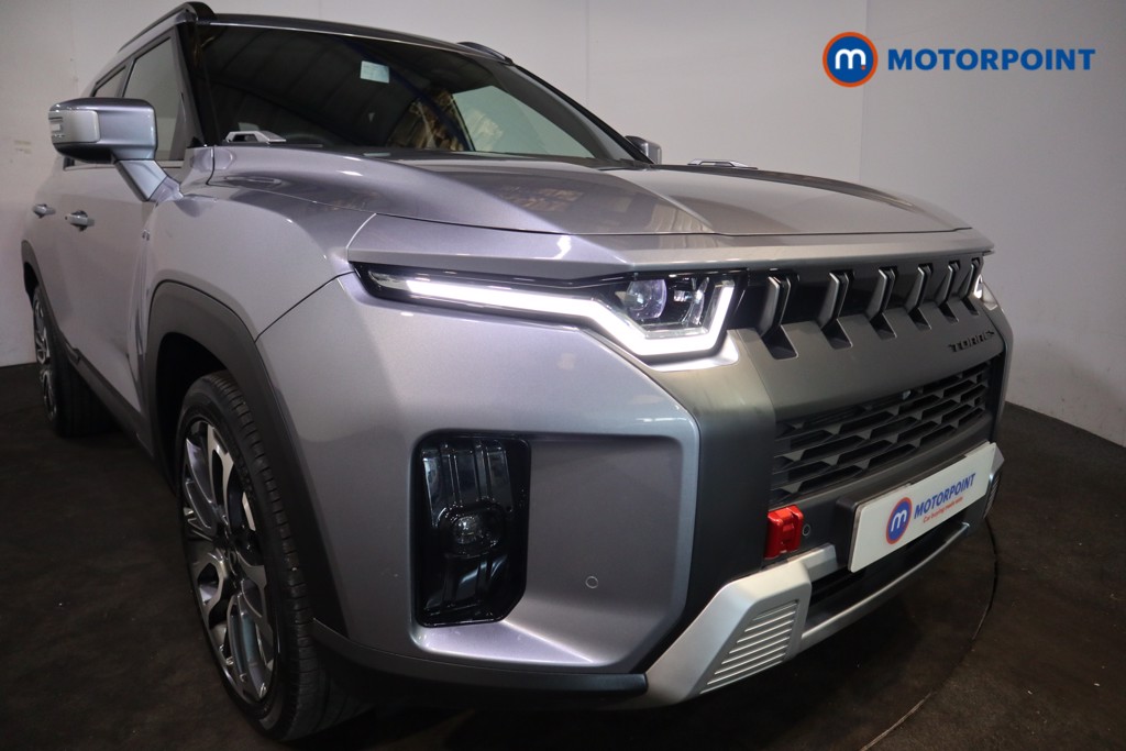 Used KGM Torres 2025 for sale - 77935346: Photo 44