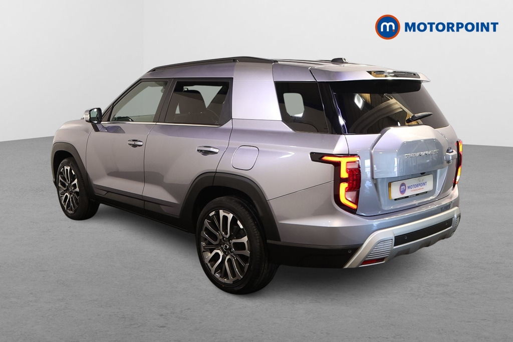 Used KGM Torres 2025 for sale - 77935346: Photo 5