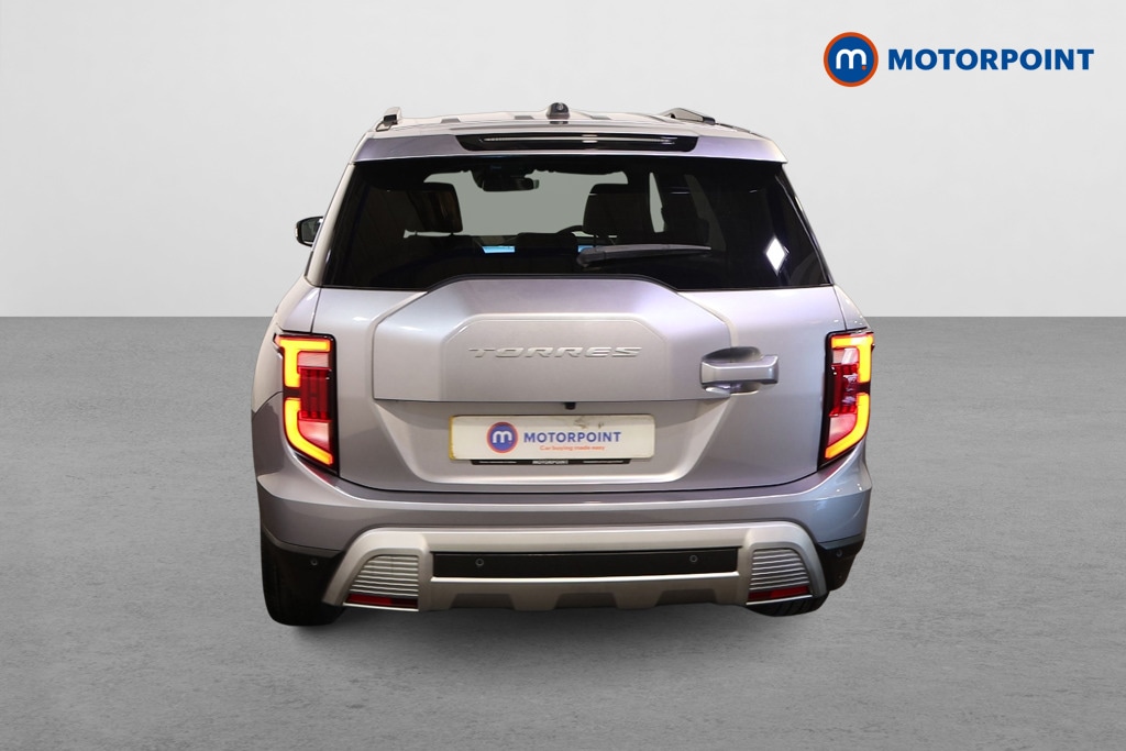 Used KGM Torres 2025 for sale - 77935346: Photo 6