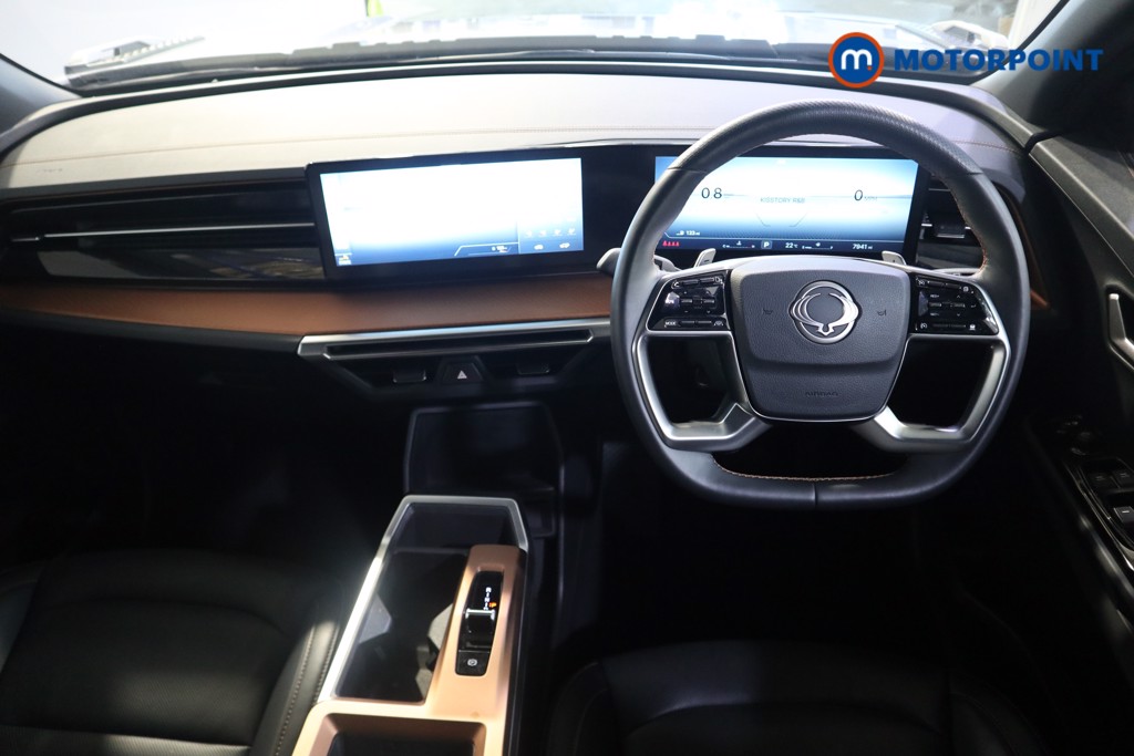 Used KGM Torres 2025 for sale - 77935346: Photo 9