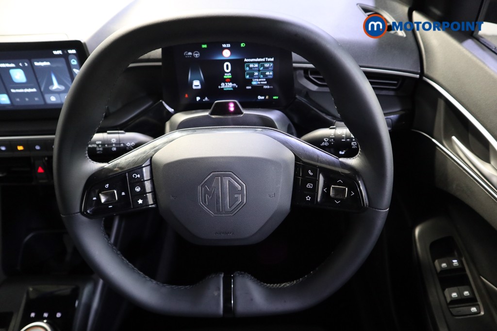 Used MG MG3 2025 for sale - 77966165: Photo 10