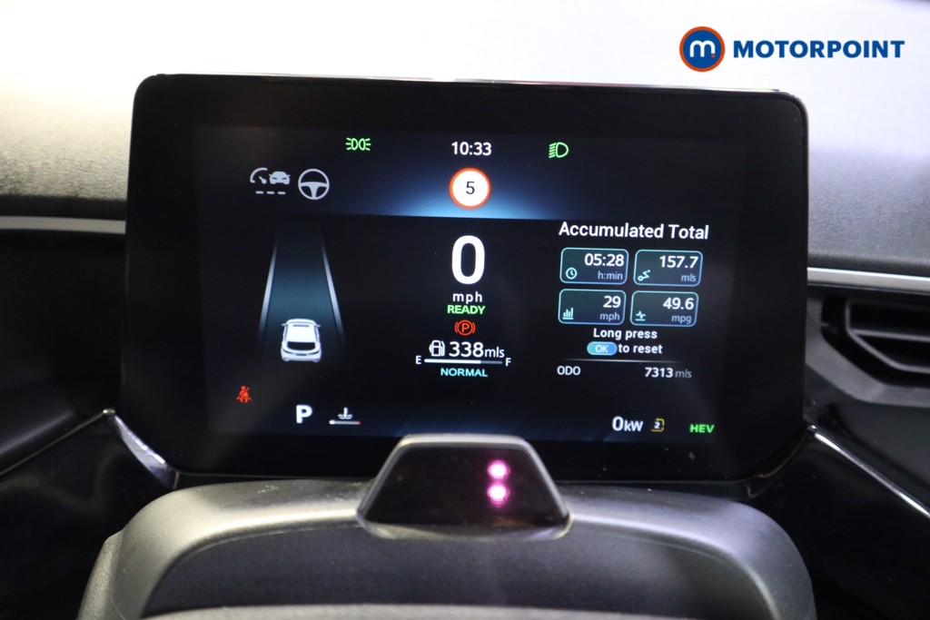 Used MG MG3 2025 for sale - 77966165: Photo 13