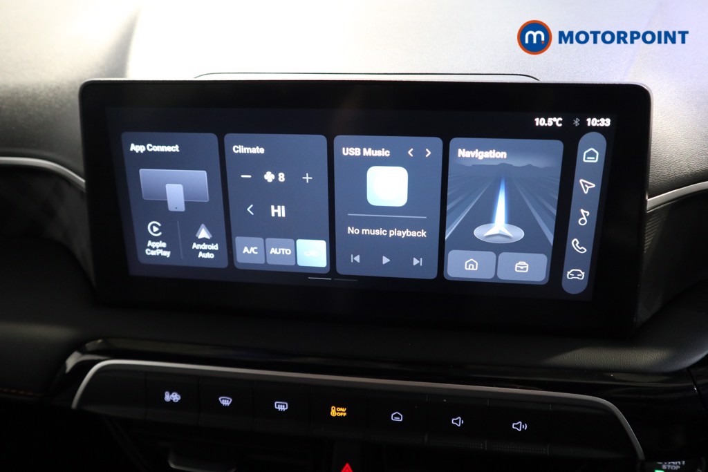 Used MG MG3 2025 for sale - 77966165: Photo 14