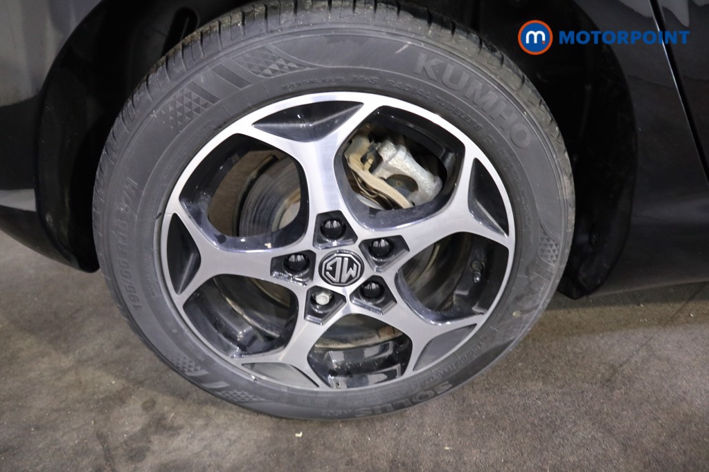 Used MG MG3 2025 for sale - 77966165: Photo 29