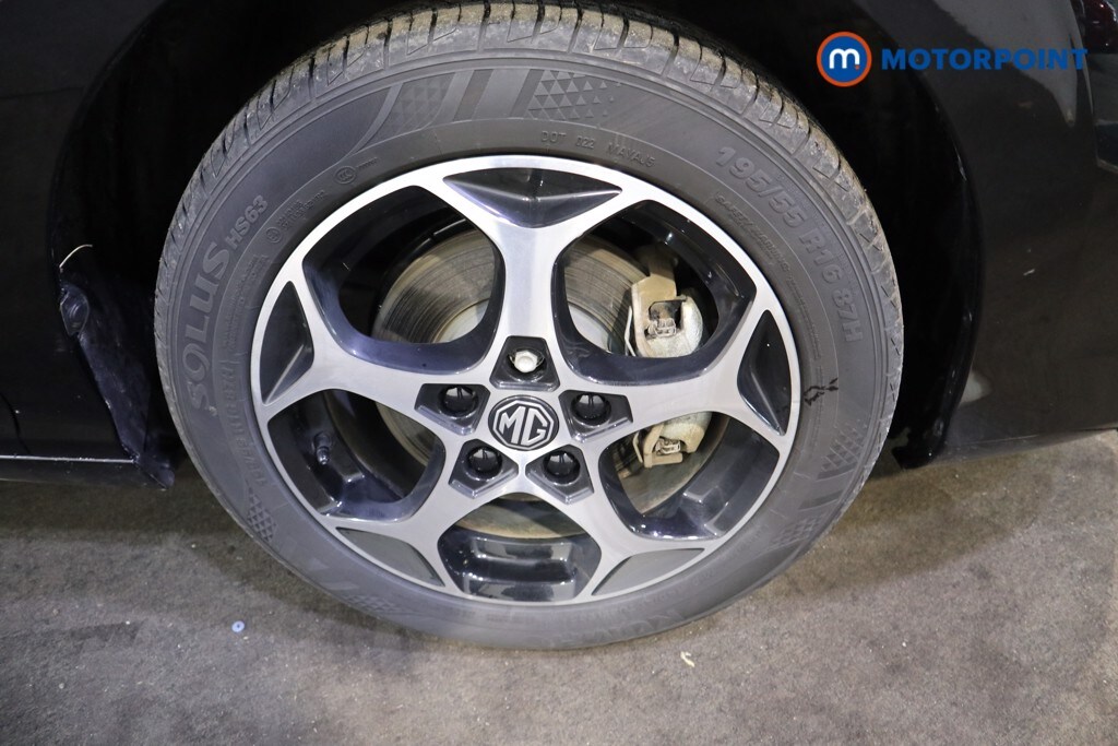 Used MG MG3 2025 for sale - 77966165: Photo 30