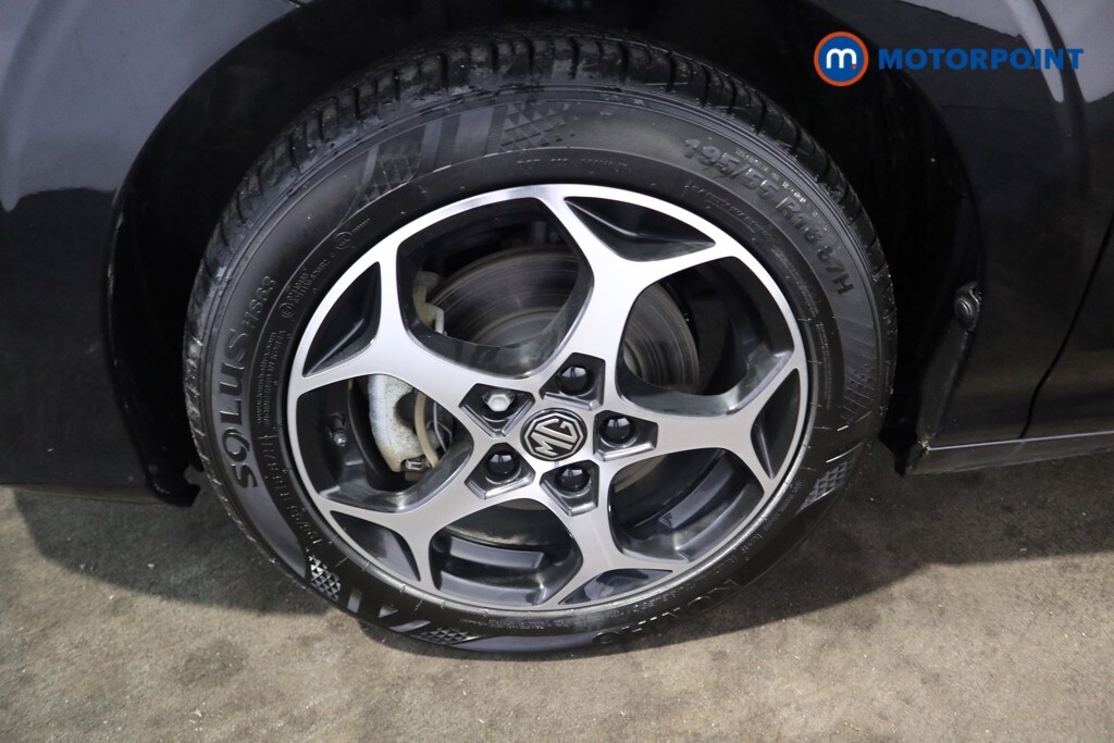 Used MG MG3 2025 for sale - 77966165: Photo 31