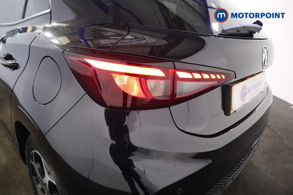 Used MG MG3 2025 for sale - 77966165: Photo 37