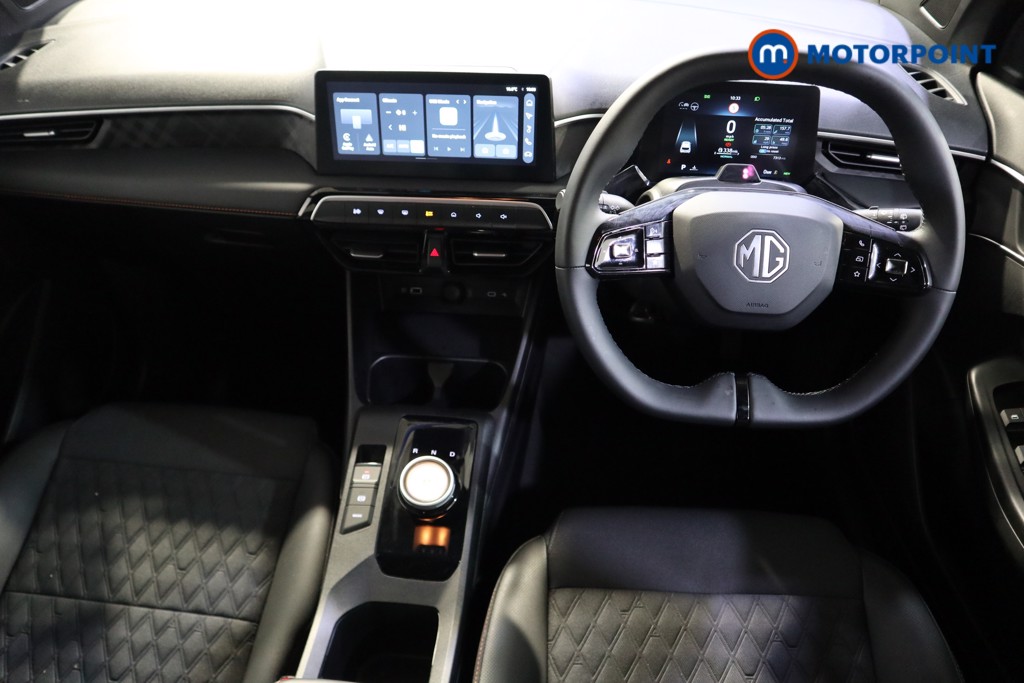 Used MG MG3 2025 for sale - 77966165: Photo 9