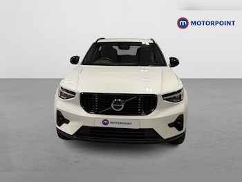 Used Volvo XC40 2024 for sale - 78500110: Photo
