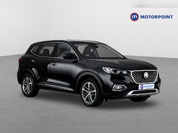 Used MG MG HS 2022 for sale - 78748561: Photo
