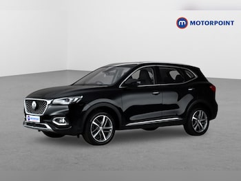 Used MG MG HS 2022 for sale - 78748561: Photo