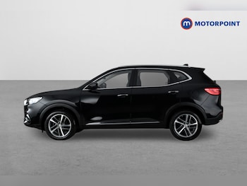 Used MG MG HS 2022 for sale - 78748561: Photo