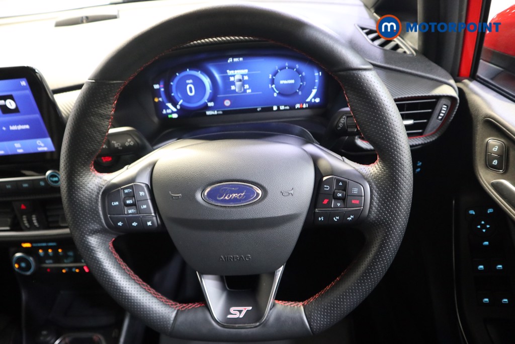 Used Ford Fiesta 2022 for sale - 76697208: Photo 10