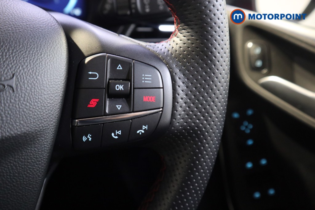 Used Ford Fiesta 2022 for sale - 76697208: Photo 12