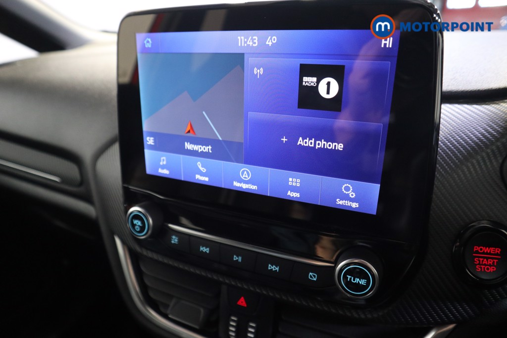 Used Ford Fiesta 2022 for sale - 76697208: Photo 16