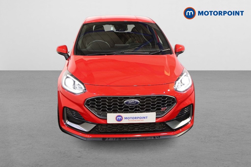 Used Ford Fiesta 2022 for sale - 76697208: Photo 2