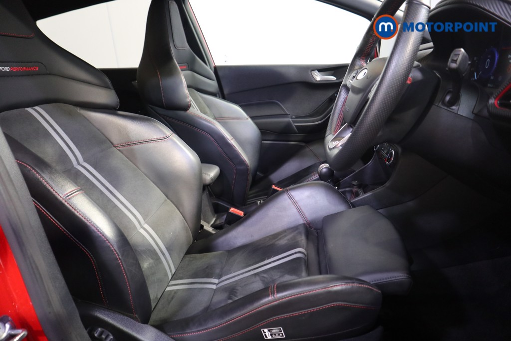 Used Ford Fiesta 2022 for sale - 76697208: Photo 23