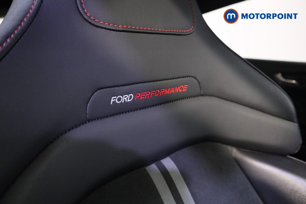 Used Ford Fiesta 2022 for sale - 76697208: Photo 24