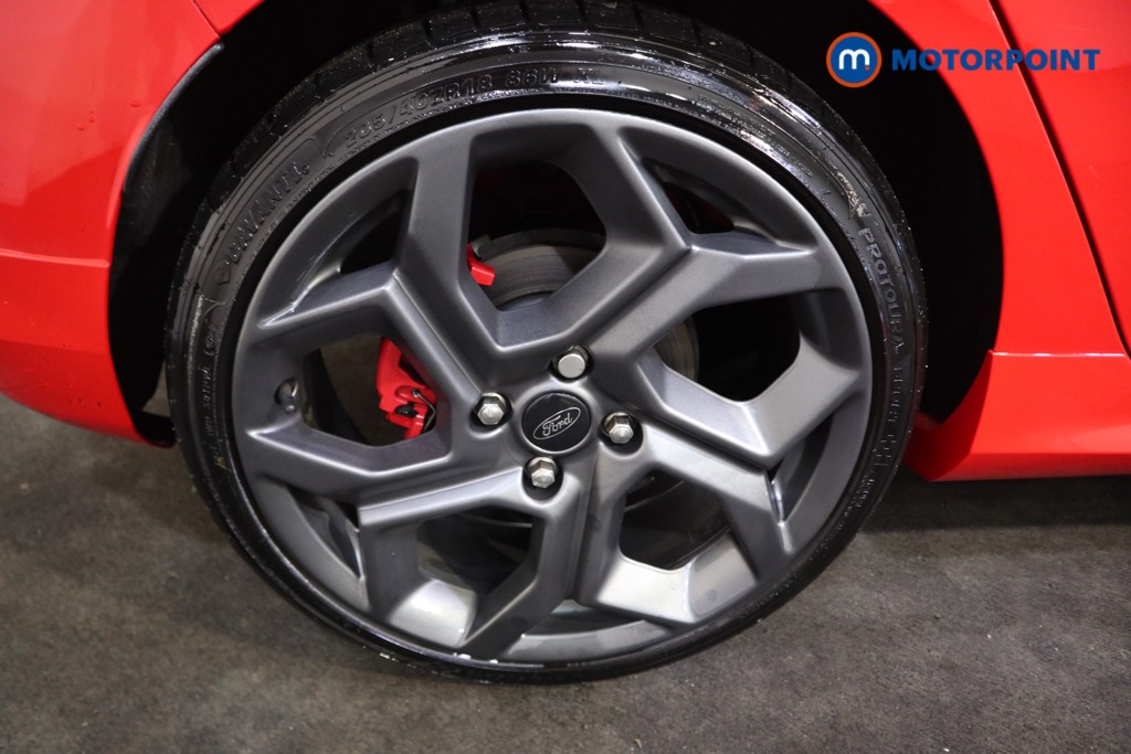 Used Ford Fiesta 2022 for sale - 76697208: Photo 29