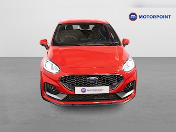 Used Ford Fiesta 2022 for sale - 76697208: Photo