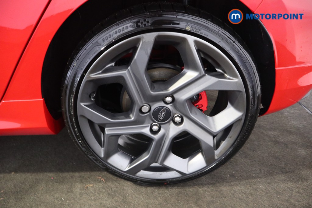 Used Ford Fiesta 2022 for sale - 76697208: Photo 32