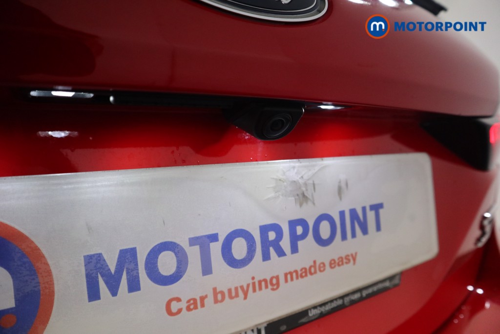 Used Ford Fiesta 2022 for sale - 76697208: Photo 34