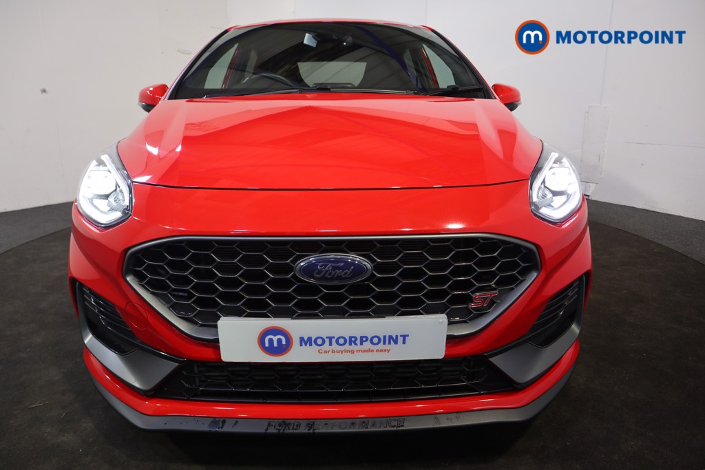 Used Ford Fiesta 2022 for sale - 76697208: Photo 42