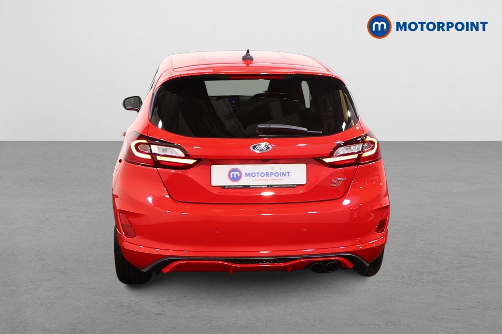 Used Ford Fiesta 2022 for sale - 76697208: Photo 6