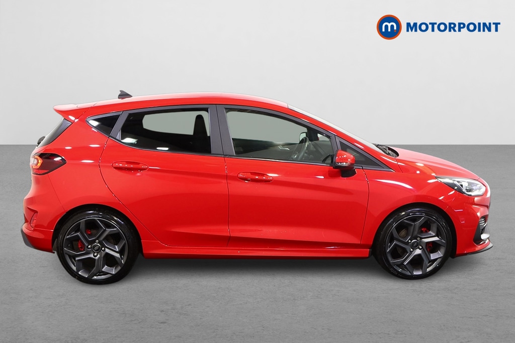 Used Ford Fiesta 2022 for sale - 76697208: Photo 8