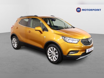 Vauxhall - Mokka X