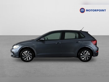 Used Volkswagen Polo 2024 for sale - 78630888: Photo