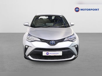 Used Toyota C-HR 2022 for sale - 75086430: Photo