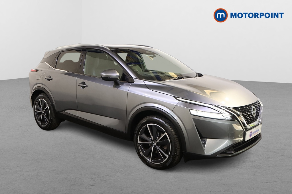 Used Nissan Qashqai 2022 for sale - 76723200: Photo 1