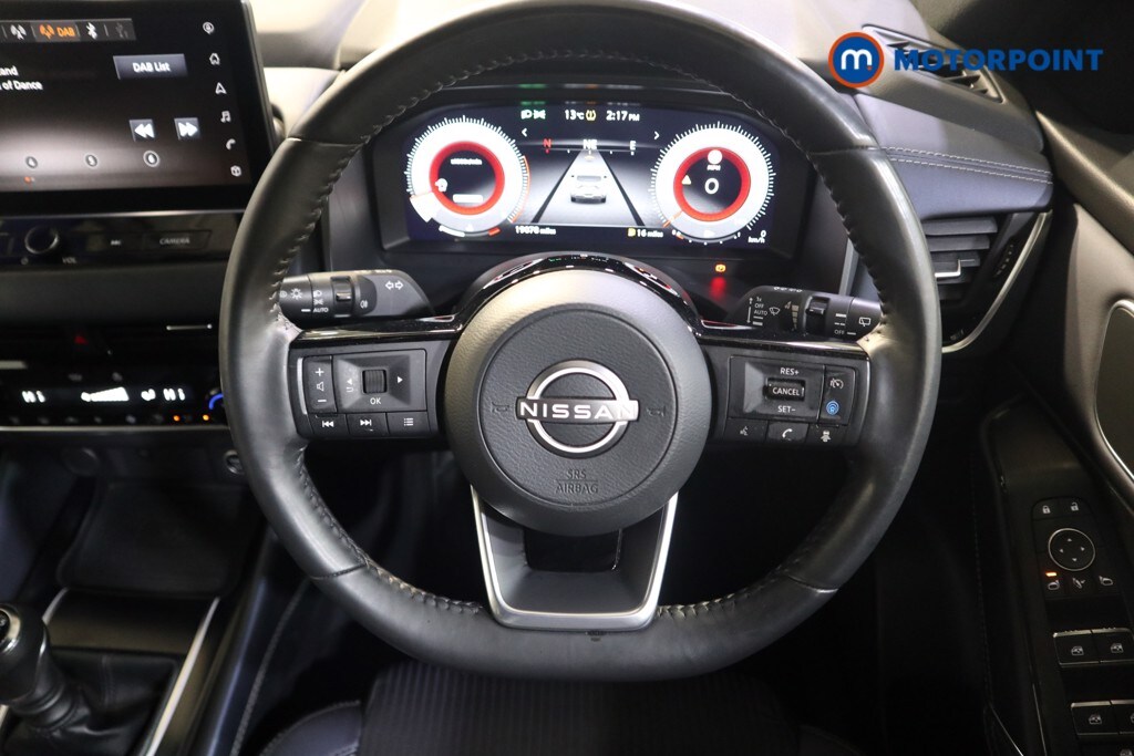 Used Nissan Qashqai 2022 for sale - 76723200: Photo 10