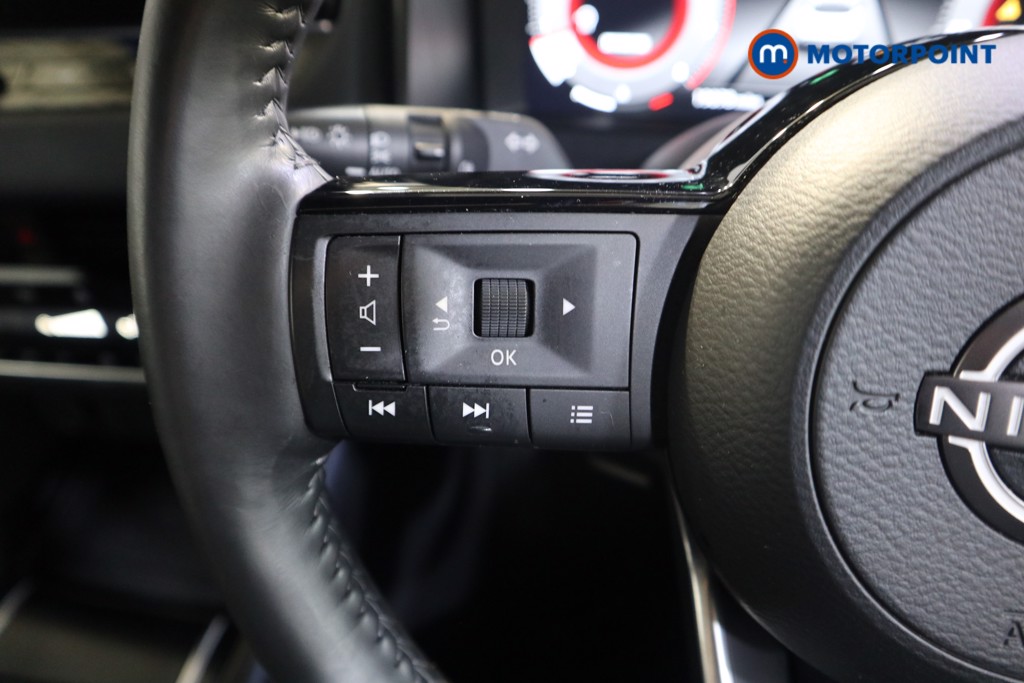 Used Nissan Qashqai 2022 for sale - 76723200: Photo 11