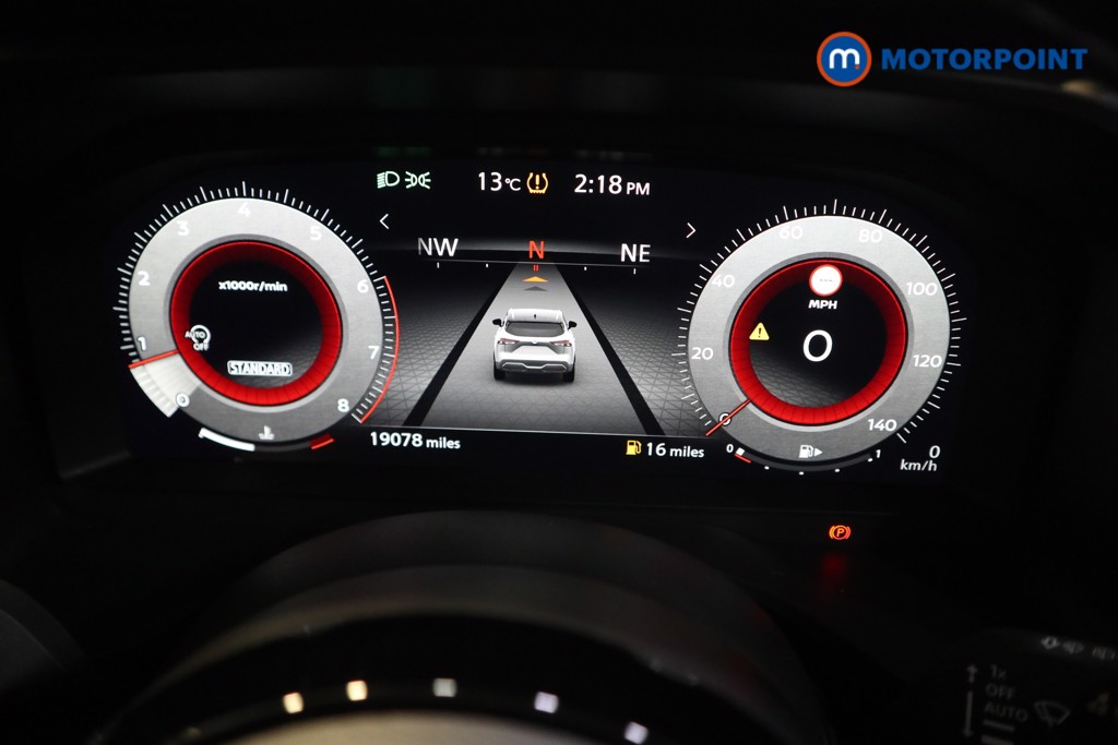 Used Nissan Qashqai 2022 for sale - 76723200: Photo 13