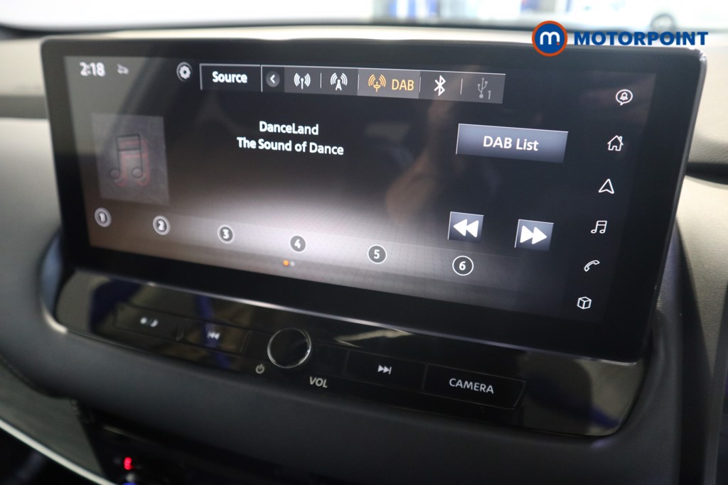 Used Nissan Qashqai 2022 for sale - 76723200: Photo 14