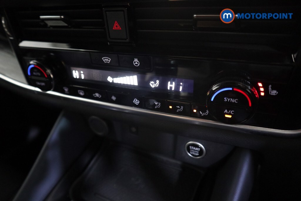 Used Nissan Qashqai 2022 for sale - 76723200: Photo 15