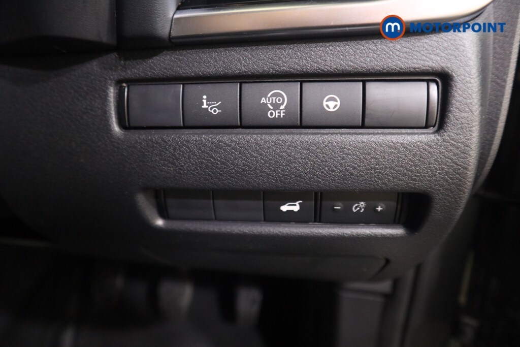 Used Nissan Qashqai 2022 for sale - 76723200: Photo 19