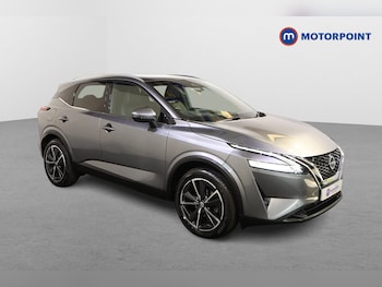 2022 - 1.3 DiG-T MH Tekna 5dr