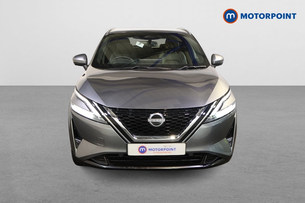 Used Nissan Qashqai 2022 for sale - 76723200: Photo 2