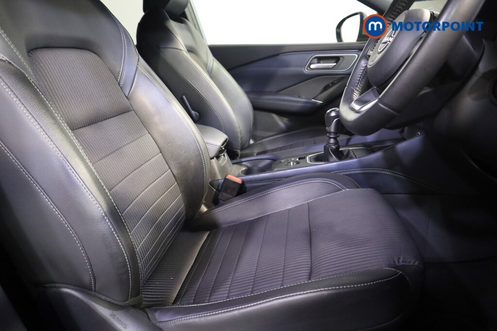 Used Nissan Qashqai 2022 for sale - 76723200: Photo 22