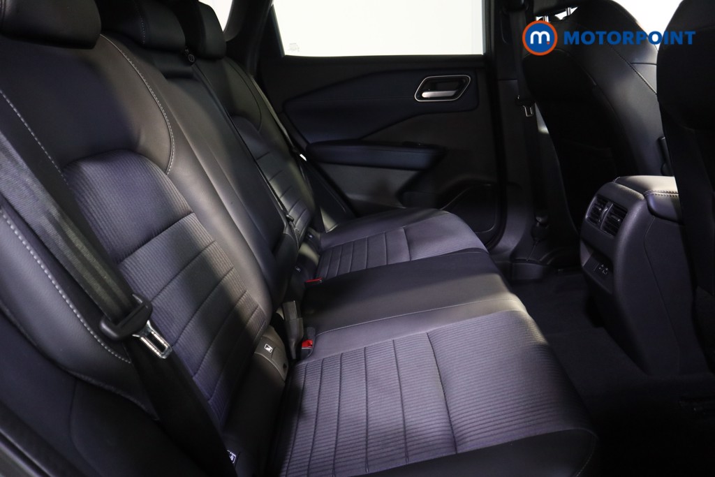 Used Nissan Qashqai 2022 for sale - 76723200: Photo 23