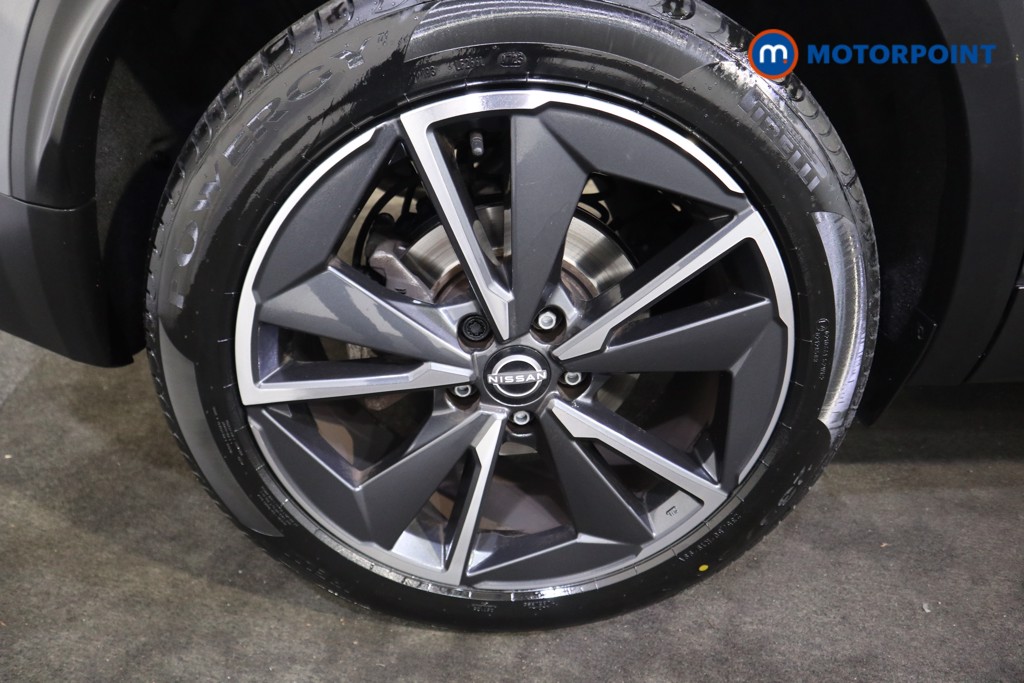 Used Nissan Qashqai 2022 for sale - 76723200: Photo 29