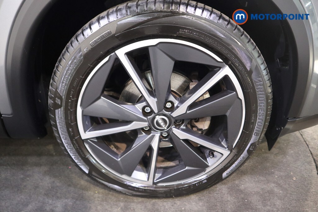 Used Nissan Qashqai 2022 for sale - 76723200: Photo 30