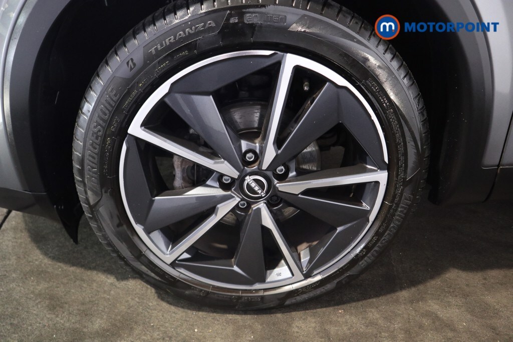 Used Nissan Qashqai 2022 for sale - 76723200: Photo 31